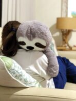 Sloth Stuffed Animal