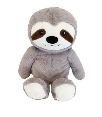 Weighted Sloth Plush